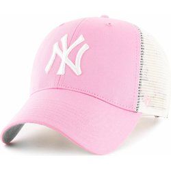 Czapka z daszkiem męska na jesień 47 Brand ze sklepu: SPORT-SHOP.pl w kategorii: Czapki z daszkiem męskie - zdjęcie 6BAF450-D40-9631_103203
