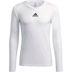 adidas - T-shirt męski jesienny ze sklepu: SPORT-SHOP.pl w kategorii: T-shirty męskie - zdjęcie 6BAF450-D40-9631_103376