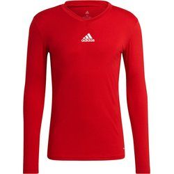 T-shirt męski na wiosnę w sportowym stylu adidas ze sklepu: SPORT-SHOP.pl w kategorii: T-shirty męskie - zdjęcie 6BAF450-D40-9631_103377
