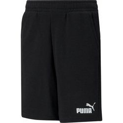 Spodenki chłopięce na lato Puma ze sklepu: SPORT-SHOP.pl w kategorii: Spodenki chłopięce - zdjęcie 6BAF450-D40-9631_103486