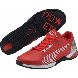 Puma - Buty sportowe męskie na wiosnę ze sklepu: SPORT-SHOP.pl w kategorii: Buty sportowe męskie - zdjęcie 6BAF450-D40-9631_103507