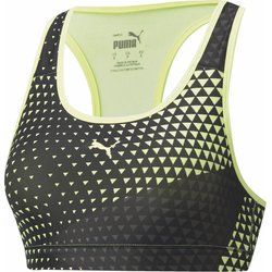 Biustonosz w nadruki w sportowym stylu Puma ze sklepu: SPORT-SHOP.pl w kategorii: Biustonosze - zdjęcie 6BAF450-D40-9631_103750