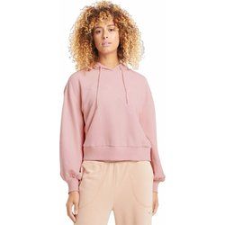 Bluza damska jesienna Puma ze sklepu: SPORT-SHOP.pl w kategorii: Bluzy damskie - zdjęcie 6BAF450-D40-9631_103783
