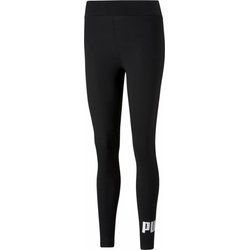 Spodnie damskie w sportowym stylu Puma ze sklepu: SPORT-SHOP.pl w kategorii: Spodnie damskie - zdjęcie 6BAF450-D40-9631_103791