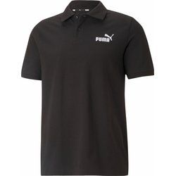 T-shirt męski na lato Puma ze sklepu: SPORT-SHOP.pl w kategorii: T-shirty męskie - zdjęcie 6BAF450-D40-9631_103888