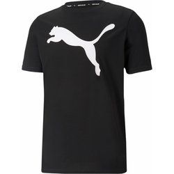 T-shirt męski Puma ze sklepu: SPORT-SHOP.pl w kategorii: T-shirty męskie - zdjęcie 6BAF450-D40-9631_103890