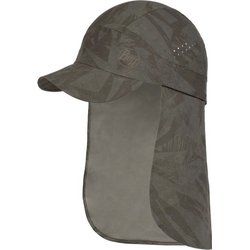 Czapka z daszkiem męska Buff ze sklepu: SPORT-SHOP.pl w kategorii: Czapki z daszkiem męskie - zdjęcie 6BAF450-D40-9631_104077