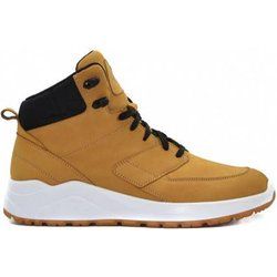 Buty zimowe męskie na zimę 4F ze sklepu: SPORT-SHOP.pl w kategorii: Buty zimowe męskie - zdjęcie 6BAF450-D40-9631_104697