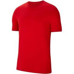 T-shirt męski na wiosnę Nike ze sklepu: SPORT-SHOP.pl w kategorii: T-shirty męskie - zdjęcie 6BAF450-D40-9631_104881