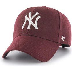 Czapka z daszkiem męska 47 Brand ze sklepu: SPORT-SHOP.pl w kategorii: Czapki z daszkiem męskie - zdjęcie 6BAF450-D40-9631_105711