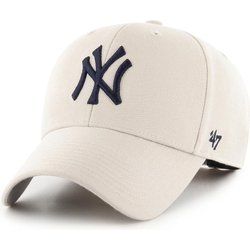 Czapka z daszkiem męska 47 Brand ze sklepu: SPORT-SHOP.pl w kategorii: Czapki z daszkiem męskie - zdjęcie 6BAF450-D40-9631_106368
