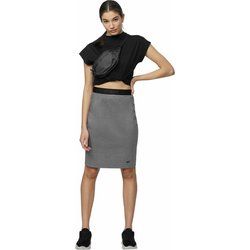 Spódnica na wiosnę 4F ze sklepu: SPORT-SHOP.pl w kategorii: Spódnice - zdjęcie 6BAF450-D40-9631_106863