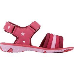 Sandały dziecięce na lato Kappa ze sklepu: SPORT-SHOP.pl w kategorii: Sandały dziecięce - zdjęcie 6BAF450-D40-9631_107079