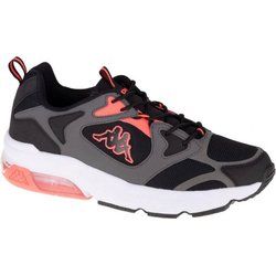 Buty sportowe męskie na jesień Kappa ze sklepu: SPORT-SHOP.pl w kategorii: Buty sportowe męskie - zdjęcie 6BAF450-D40-9631_107138