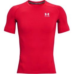 T-shirt męski wiosenny Under Armour ze sklepu: SPORT-SHOP.pl w kategorii: T-shirty męskie - zdjęcie 6BAF450-D40-9631_107308