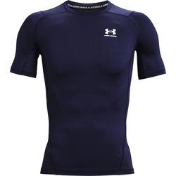 T-shirt męski Under Armour ze sklepu: SPORT-SHOP.pl w kategorii: T-shirty męskie - zdjęcie 6BAF450-D40-9631_107309
