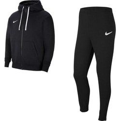 Dres chłopięcy jesienny Nike ze sklepu: SPORT-SHOP.pl w kategorii: Dresy chłopięce - zdjęcie 6BAF450-D40-9631_107546