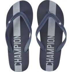 Klapki męskie na lato Champion ze sklepu: SPORT-SHOP.pl w kategorii: Klapki męskie - zdjęcie 6BAF450-D40-9631_107730