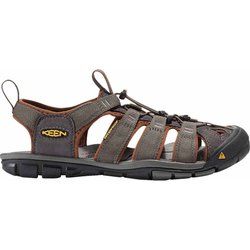 Sandały męskie letnie Keen ze sklepu: SPORT-SHOP.pl w kategorii: Sandały męskie - zdjęcie 6BAF450-D40-9631_108552