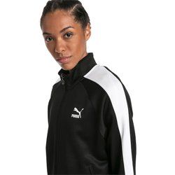 Bluza damska Puma ze sklepu: SPORT-SHOP.pl w kategorii: Bluzy damskie - zdjęcie 6BAF450-D40-9631_108666