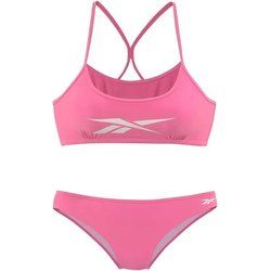 Strój kąpielowy w sportowym stylu Reebok ze sklepu: SPORT-SHOP.pl w kategorii: Stroje kąpielowe - zdjęcie 6BAF450-D40-9631_109470