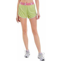 Szorty Puma ze sklepu: SPORT-SHOP.pl w kategorii: Szorty - zdjęcie 6BAF450-D40-9631_109773