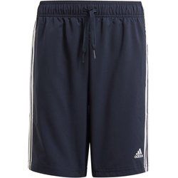 Spodenki chłopięce letnie adidas ze sklepu: SPORT-SHOP.pl w kategorii: Spodenki chłopięce - zdjęcie 6BAF450-D40-9631_110252