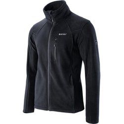 Bluza męska jesienna Hi-Tec ze sklepu: SPORT-SHOP.pl w kategorii: Bluzy męskie - zdjęcie 6BAF450-D40-9631_110478