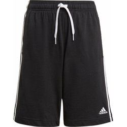 Spodenki chłopięce na lato adidas ze sklepu: SPORT-SHOP.pl w kategorii: Spodenki chłopięce - zdjęcie 6BAF450-D40-9631_110618