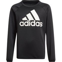 Bluza chłopięca adidas ze sklepu: SPORT-SHOP.pl w kategorii: Bluzy chłopięce - zdjęcie 6BAF450-D40-9631_110710