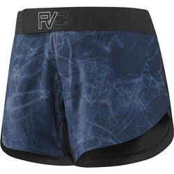 Szorty w sportowym stylu Reebok ze sklepu: SPORT-SHOP.pl w kategorii: Szorty - zdjęcie 6BAF450-D40-9631_111108
