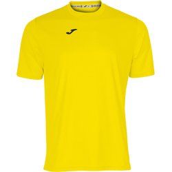 T-shirt męski na wiosnę Joma ze sklepu: SPORT-SHOP.pl w kategorii: T-shirty męskie - zdjęcie 6BAF450-D40-9631_111339