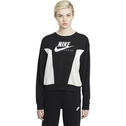 Bluza damska jesienna Nike ze sklepu: SPORT-SHOP.pl w kategorii: Bluzy damskie - zdjęcie 6BAF450-D40-9631_111517