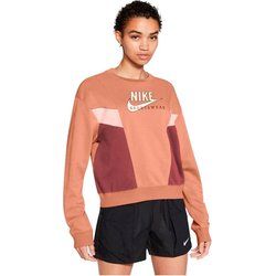 Bluza damska jesienna w sportowym stylu Nike ze sklepu: SPORT-SHOP.pl w kategorii: Bluzy damskie - zdjęcie 6BAF450-D40-9631_111518