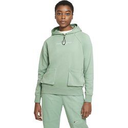 Bluza damska sportowa jesienna Nike ze sklepu: SPORT-SHOP.pl w kategorii: Bluzy damskie - zdjęcie 6BAF450-D40-9631_111530
