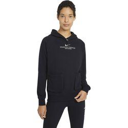 Bluza damska sportowa Nike ze sklepu: SPORT-SHOP.pl w kategorii: Bluzy damskie - zdjęcie 6BAF450-D40-9631_111531