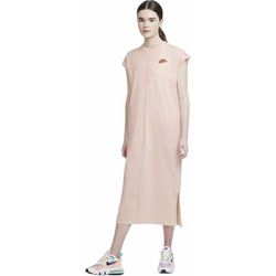 Sukienka prosta Nike ze sklepu: SPORT-SHOP.pl w kategorii: Sukienki - zdjęcie 6BAF450-D40-9631_111536