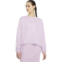 Bluza damska sportowa Nike ze sklepu: SPORT-SHOP.pl w kategorii: Bluzy damskie - zdjęcie 6BAF450-D40-9631_111548