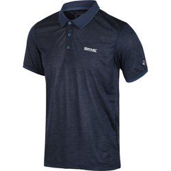 T-shirt męski casual na wiosnę Regatta ze sklepu: SPORT-SHOP.pl w kategorii: T-shirty męskie - zdjęcie 6BAF450-D40-9631_111621