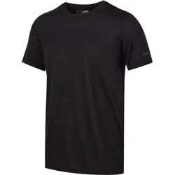Regatta - T-shirt męski na wiosnę ze sklepu: SPORT-SHOP.pl w kategorii: T-shirty męskie - zdjęcie 6BAF450-D40-9631_111667