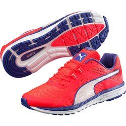 Buty sportowe damskie wiosenne Puma ze sklepu: SPORT-SHOP.pl w kategorii: Buty sportowe damskie - zdjęcie 6BAF450-D40-9631_111786