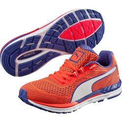 Buty sportowe damskie na wiosnę Puma ze sklepu: SPORT-SHOP.pl w kategorii: Buty sportowe damskie - zdjęcie 6BAF450-D40-9631_111787