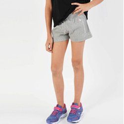 Spodenki dziewczęce letnie Champion ze sklepu: SPORT-SHOP.pl w kategorii: Spodenki dziewczęce - zdjęcie 6BAF450-D40-9631_112556