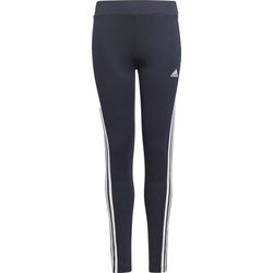 Spodnie dziewczęce wiosenne adidas ze sklepu: SPORT-SHOP.pl w kategorii: Spodnie dziewczęce - zdjęcie 6BAF450-D40-9631_112739