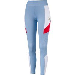 Puma - Spodnie damskie na wiosnę ze sklepu: SPORT-SHOP.pl w kategorii: Spodnie damskie - zdjęcie 6BAF450-D40-9631_112804