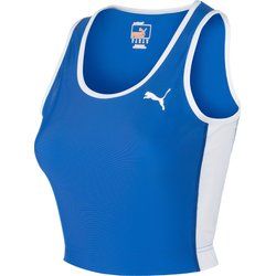 Bluzka damska sportowa Puma ze sklepu: SPORT-SHOP.pl w kategorii: Bluzki damskie - zdjęcie 6BAF450-D40-9631_112814