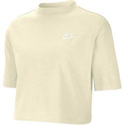 Bluzka damska w sportowym stylu Nike ze sklepu: SPORT-SHOP.pl w kategorii: Bluzki damskie - zdjęcie 6BAF450-D40-9631_112884