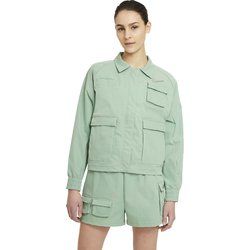 Kurtka damska Nike ze sklepu: SPORT-SHOP.pl w kategorii: Kurtki damskie - zdjęcie 6BAF450-D40-9631_112900