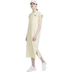 Nike - Sukienka asymetryczna ze sklepu: SPORT-SHOP.pl w kategorii: Sukienki - zdjęcie 6BAF450-D40-9631_112902