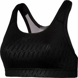 Biustonosz sportowy Puma ze sklepu: SPORT-SHOP.pl w kategorii: Biustonosze - zdjęcie 6BAF450-D40-9631_112978